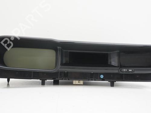 Instrument cluster CITROËN C3 Picasso (SH_) 1.6 HDi | BP18195038C47 