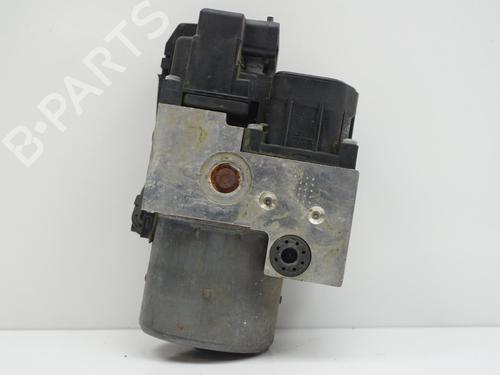 ABS pump KIA SORENTO I (JC) 2.5 CRDi 4WD | BP18194641M43