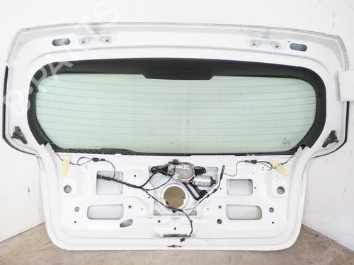 Used Tailgate BMW 1 (E87) 116 d (116 hp) 18181190