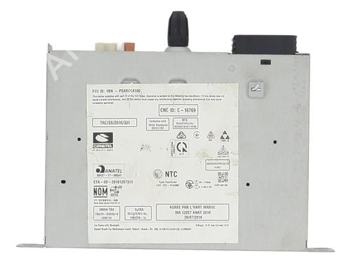 Radio PEUGEOT 208 II (UB_, UP_, UW_, UJ_) 1.2 PureTech 75 | BP29497970E6 