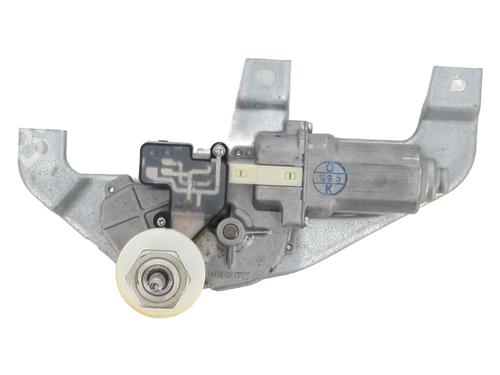 Viskermotor bakrute SUZUKI SWIFT IV (FZ, NZ) 1.2 (AZH412, ZC72S) (94 hp) 29935331