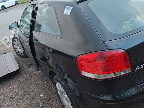 Right taillight AUDI A3 (8P1) 2.0 TDI 16V | BP22340945C35 