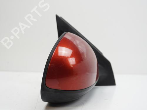 Right mirror LANCIA YPSILON (843_) 1.3 D Multijet (843.AXF11, 843.AXF1A, 843.AXM11,... | BP18180592C27 