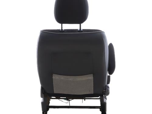 Left front seat PEUGEOT PARTNER MPV (5_, G_) 1.6 HDi 90 | BP31016596C15 