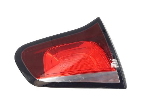 Left tailgate light CITROËN C3 II (SC_) 1.0 VTi 68 | BP25033425C79  - Image 6