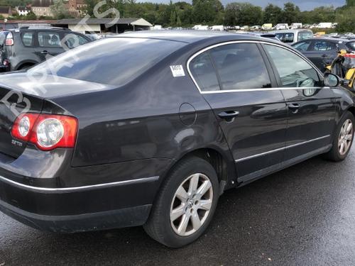 Front wiper motor VW PASSAT B6 (3C2) 2.0 TDI 16V | BP25468267M29 - Image 12
