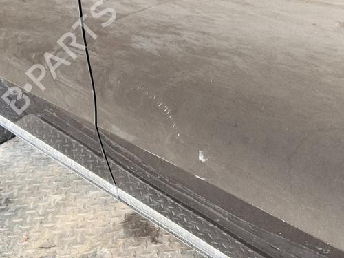 Used Left rear door Left rear door 39527561 39527561