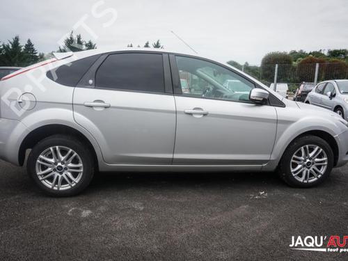 Starter FORD FOCUS II (DA_, HCP, DP) 1.8 TDCi | BP22071785M8  - Image 9