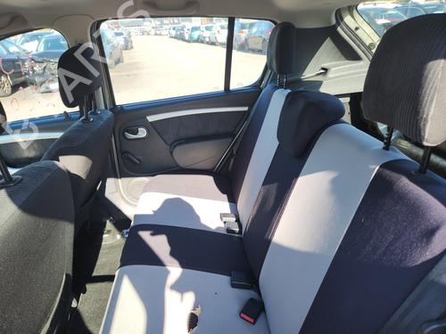 Right taillight DACIA SANDERO  | BP31813747C35  - Image 14