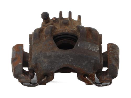Used Right front brake caliper PEUGEOT 306 Hatchback (7A, 7C, N3, N5) 1.9 D (69 hp) 24150034