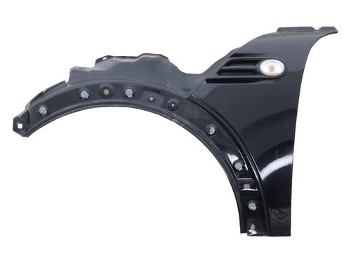 Used Left front fenders MINI MINI (R56) Cooper D (112 hp) 27158100