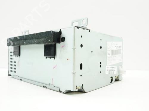 Radio FORD FOCUS III Turnier 2.0 TDCi | BP18182062E6