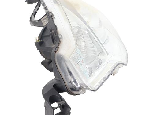 Left headlight CITROËN C3 II (SC_) 1.4 HDi 70 (SC8HZC, SC8HR0, SC8HP4) | BP29255297C28 