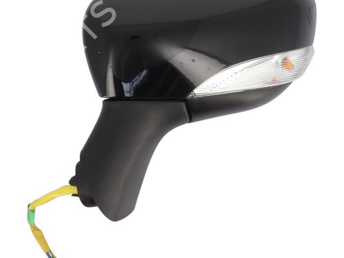 Spiegel buiten links RENAULT CAPTUR I (J5_, H5_) 0.9 TCe 90 (90 hp) 29255208