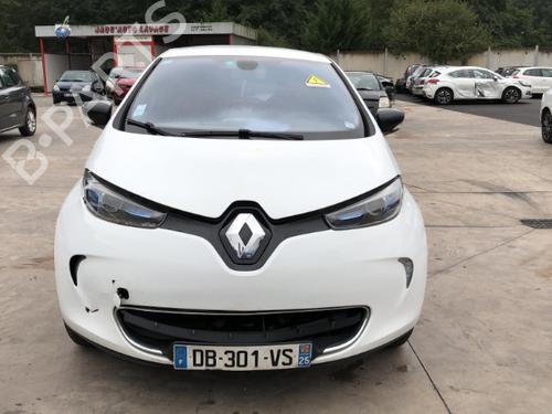 Subframe RENAULT ZOE (BFM_) ZOE | BP23764361M9  - Image 10
