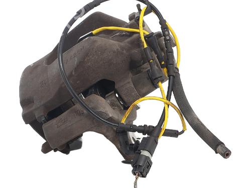 Used Left front brake caliper Left front brake caliper LAND ROVER DISCOVERY SPORT (L550) 2.0 D 4x4 (150 hp) 27236618 27236618