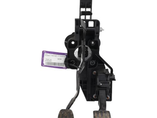 Pedal PEUGEOT PARTNER Box Body/MPV (K9) 1.5 BlueHDi 100 | BP27212178I4