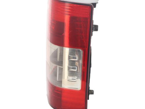 Right taillight CITROËN BERLINGO / BERLINGO FIRST MPV (MF_, GJK_, GFK_) 1.6 HDI 90 (MF9HX) | BP27284512C35 