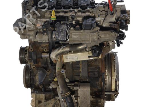 Engine RENAULT MASTER III Van (FV) 2.3 dCi 125 FWD (FV0C, FV0D, FV0G, FV0H, FV0J, FV0K) | BP22765625M1 
