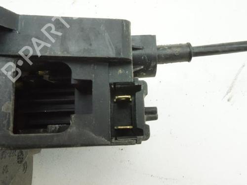 Front left lock RENAULT MEGANE I (BA0/1_) 1.9 D Eco (BA0A, BA0U, BA0R) | BP18178612C98 