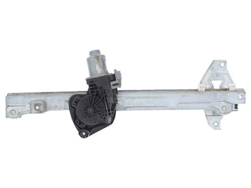 Front left window mechanism CITROËN C4 II (NC_) 1.6 HDi 90 | BP37462288C22 - Image 2