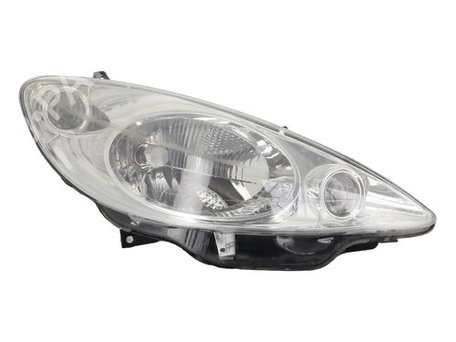 Right headlight PEUGEOT 1007 (KM_) 1.4 16V | BP32093518C29 - Image 5
