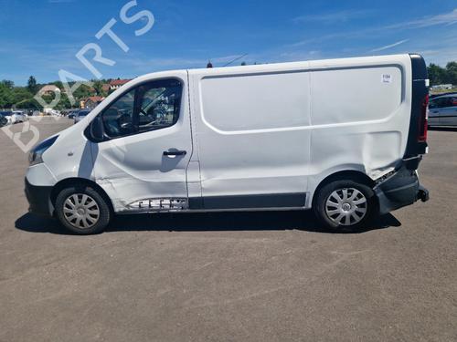 Water radiator RENAULT TRAFIC III Van (FG_) 1.6 dCi 125 (FGMH) | BP39081801M31 - Image 10