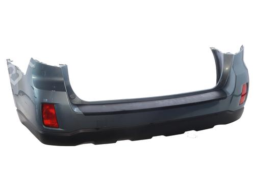 Rear bumper SUBARU LEGACY V Estate (BR) 2.0 D AWD (BRD) | BP29474421C8 