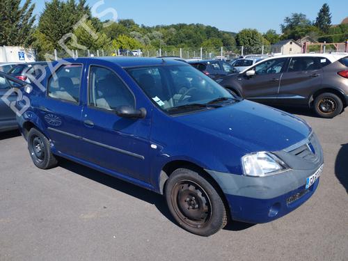 Radiator fan DACIA LOGAN (LS_) 1.5 dCi (LS0K) | BP31861272M35  - Image 15