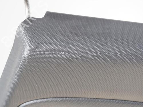 Rear right panel RENAULT CLIO IV (BH_) 0.9 TCe 90 (BHNF, BHMA, BHMH, BHJK, BHJR) | BP18192256C61 