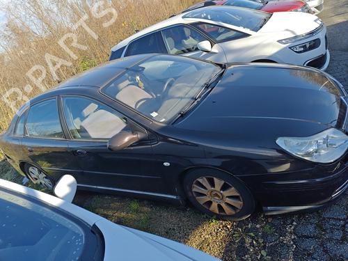 Left headlight CITROËN C5 II (RC_) 2.0 HDi (RCRHRH) | BP27324807C28  - Image 12