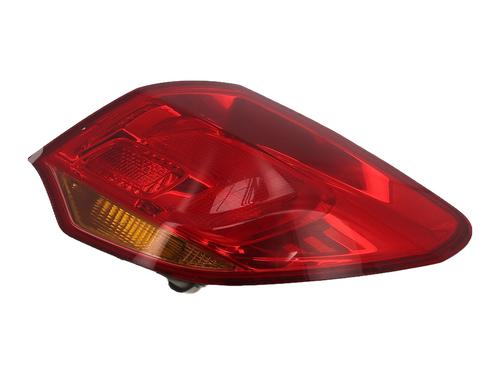 Right taillight OPEL ASTRA H (A04)  | BP24295472C35 