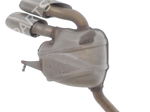 Exhaust system PORSCHE MACAN (95B) 3.0 S Diesel | BP27473717M121 - Image 8