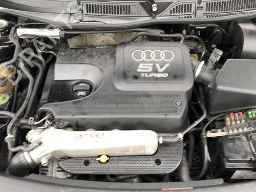 Dashboard AUDI TT (8N3) 1.8 T | BP31630696C46  - Image 23