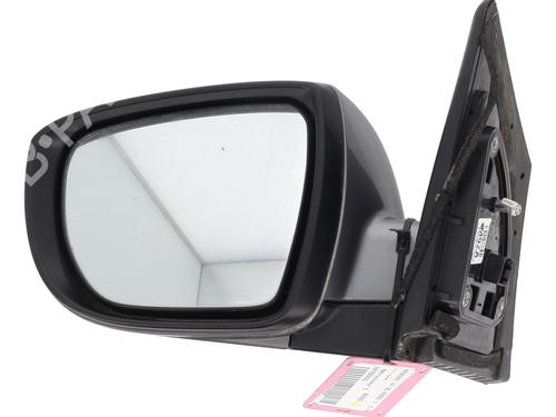 Left mirror HYUNDAI ix35 (LM, EL, ELH) 1.7 CRDi | BP27181188C26 
