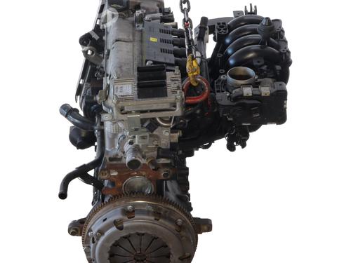 Used Engine Engine FIAT 500 (312_) 1.2 (312AXA1A) (69 hp) 23844375 23844375