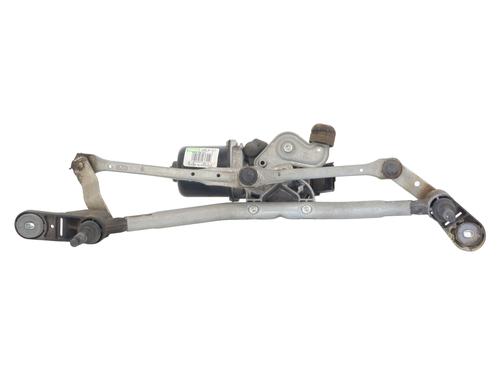 Viskermotor vindrude Viskermotor vindrude RENAULT CLIO III (BR0/1, CR0/1) 1.2 16V Hi-Flex (BR1U, CR1U) (75 hp) 33835238 33835238