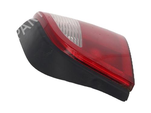Right taillight RENAULT MEGANE I (BA0/1_) 1.6 16V (BA04, BA0B, BA11, BA1J, BA16, BA19, BA1K, BA1V,... | BP26153838C35 
