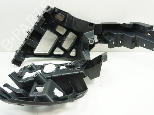 Used Rear bumper bracket Rear bumper bracket OPEL GRANDLAND / GRANDLAND X (A18, P1UO) 1.5 Turbo D (75) (131 hp) 22072155 22072155