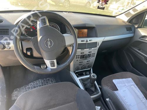 Used Parts OPEL ASTRA H (A04)    4743502