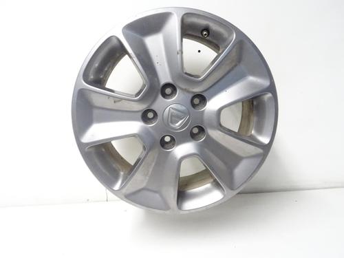 Used Rim DACIA DUSTER (HS_) 1.5 dCi (109 hp) 22374029
