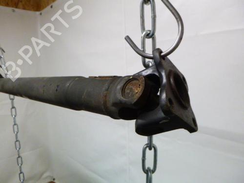 Driveshaft SUZUKI GRAND VITARA I (FT, HT) 2.0 TD 4x4 (SQ420D) | BP18186289M37