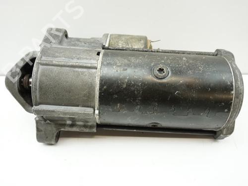 Starter RENAULT MEGANE I (BA0/1_) 1.9 dTi (BA08, BA0N) | BP18175639M8