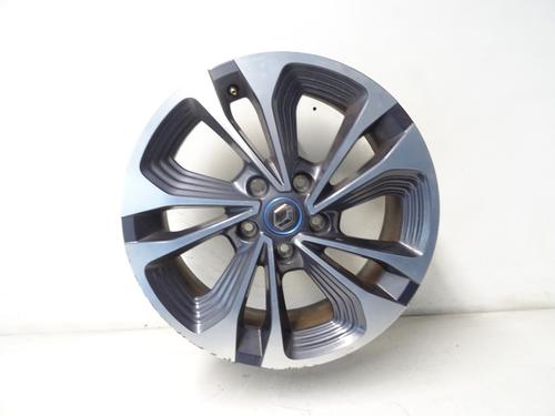 Used Rim RENAULT ZOE (BFM_) ZOE (BFMC, BFMD) (136 hp) 29998175