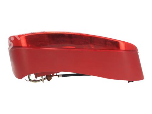 Left taillight PEUGEOT 807 (EB_) 2.0 HDI | BP37706165C34  - Image 5