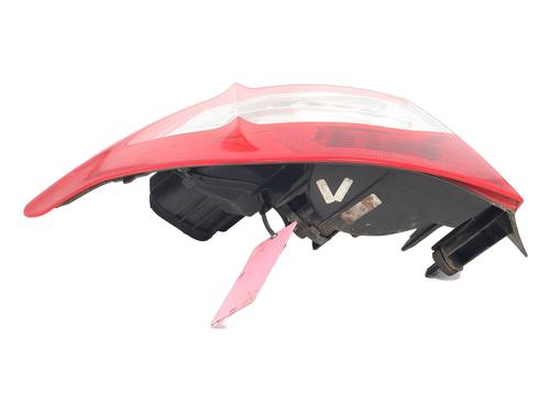 Left taillight CITROËN C4 II (NC_) 1.6 HDi 90 | BP27220258C34 