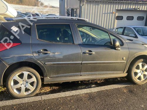 Recambios PEUGEOT 207 SW (WK_) 1.6 HDi 4820995