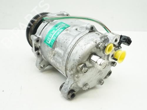 Used AC compressor AC compressor VW POLO (6N2) 1.4 (60 hp) 18172437 18172437