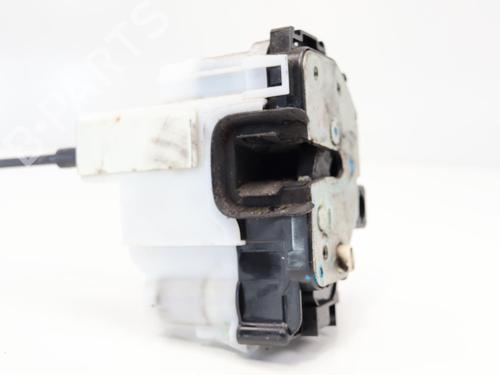 Used Rear right lock Rear right lock FIAT PANDA (169_) 1.2 LPG (169CXF1A) (69 hp) 18184663 18184663