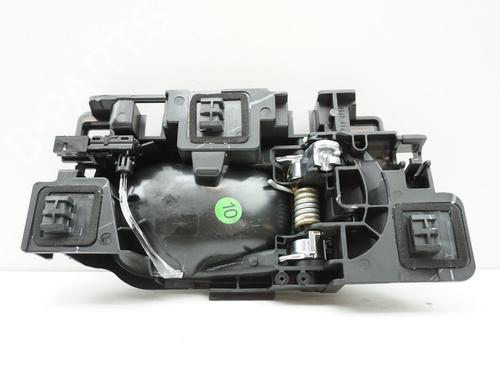 Used Front right interior door handle CITROËN C5 AIRCROSS (A_) 2.0 BlueHDi 180 (AJEHZR) (177 hp) 18188686